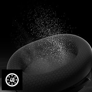 UNE PRÉCISION ACOUSTIQUE PURE