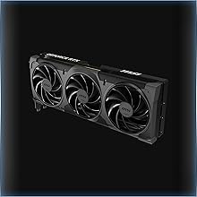SYSTÈME DE REFROIDISSEMENT À TROIS VENTILATEURS