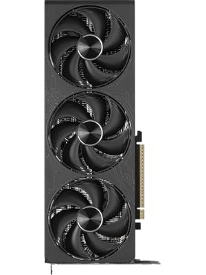GeForce RTX 5080 16G INSPIRE 3X OC BLACK