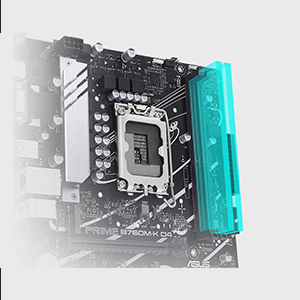 Compatible DDR4