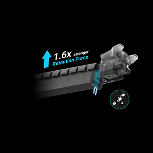 SafeSlot Core