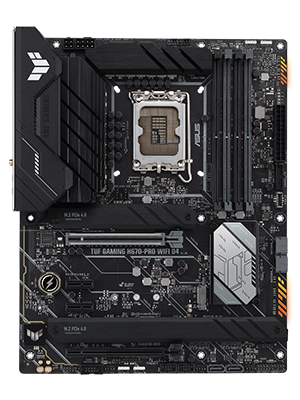 TUF GAMING H770-PRO WIFI