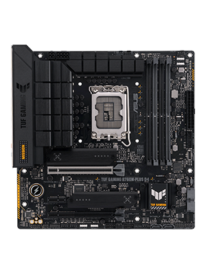 TUF GAMING B760-PLUS WIFI D4