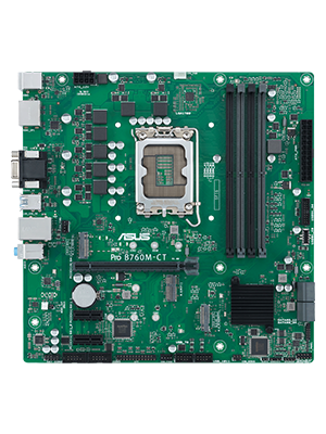 Pro B760M-CT-CSM