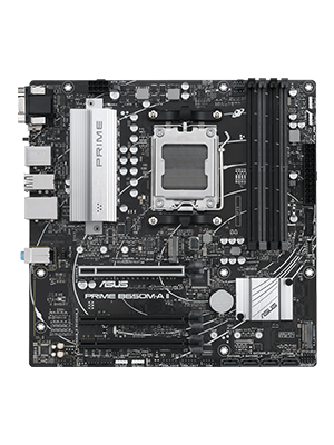 PRIME B650M-A II-CSM