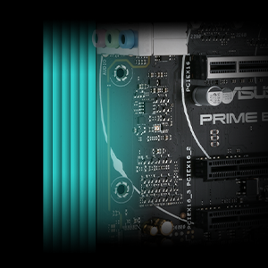 Circuit imprimé en six couches
