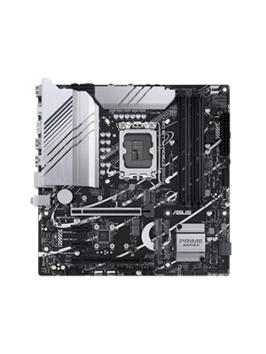 PRIME Z790M-PLUS