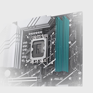 AEMP II pour des performances DDR5 ultimes