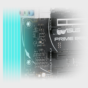 Circuit imprimé en six couches