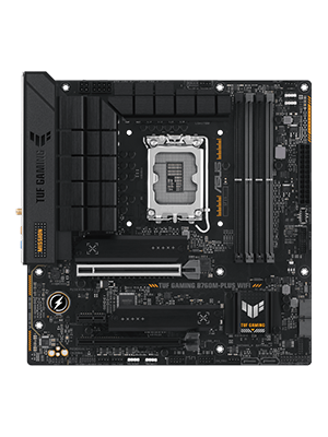 TUF GAMING B760-PLUS WIFI