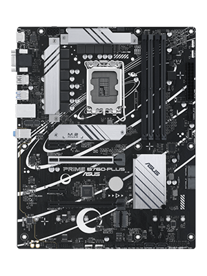 PRIME B760-PLUS