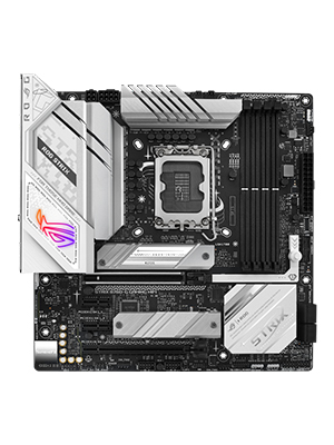 ROG STRIX B760-G GAMING WIFI