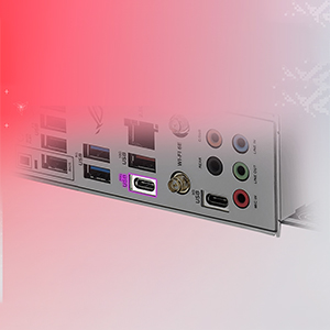 USB