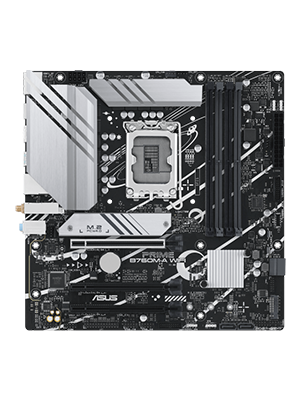 PRIME B760M-A WIFI