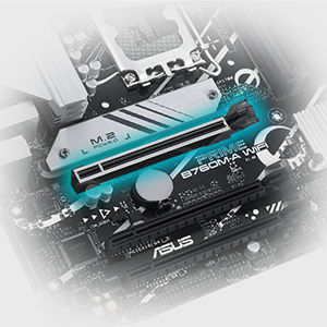 Slot PCIe 4.0