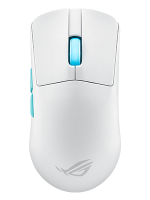 ROG Harpe Ace Aim Lab Edition