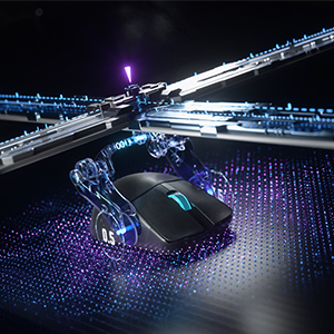 CAPTEUR OPTIQUE ROG AIMPOINT