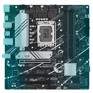Prime B760M-A-CSM