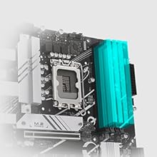 Prise en charge DDR4