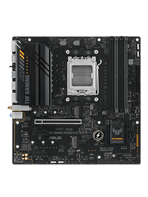 TUF GAMING A620M-PLUS WIFI