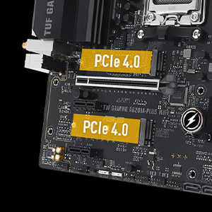 M.2 PCIe 4.0