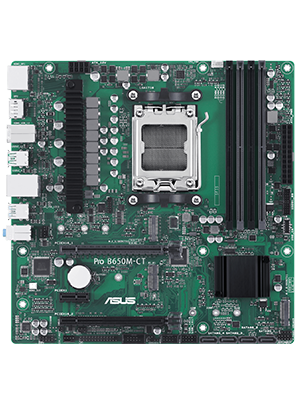 Pro B650M-CT-CSM