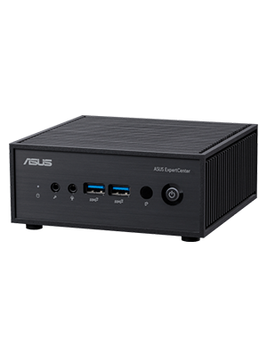 ASUS ExpertCenter PN42