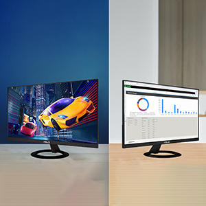 Moniteur Gaming Eye Care ASUS VZ24EHF