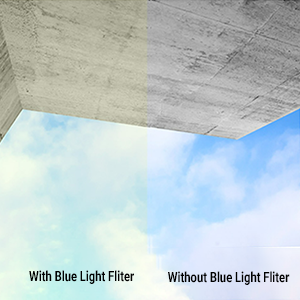 ASUS Blue Light Filter