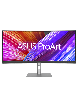 ProArt Display PA34VCNV