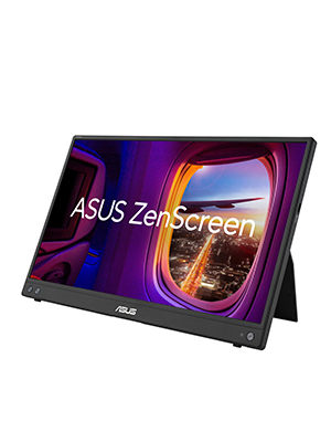 ASUS ZenScreen MB16AHV