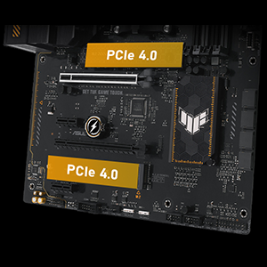 M.2 PCIe 4.0