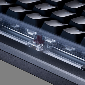 Stabilisateur de clavier ROG