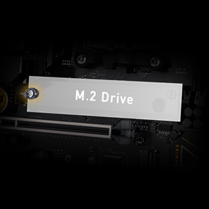 M.2 Q-Latch