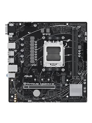 PRIME A620M-E-CSM