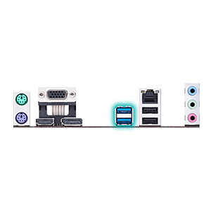 USB 3.2 Gen 1 Type-A