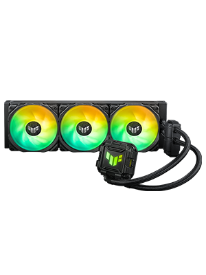 TUF Gaming LC II 360 ARGB