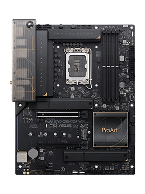 ProArt B760-CREATOR WIFI