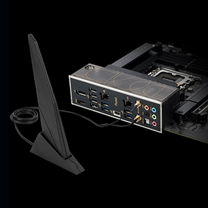 Intel WiFi 6 AX201