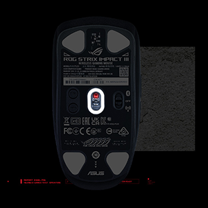 CAPTEUR OPTIQUE ROG AIMPOINT