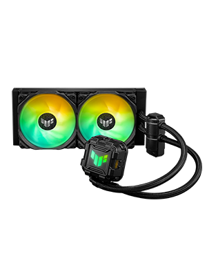 TUF Gaming LC II 240 ARGB
