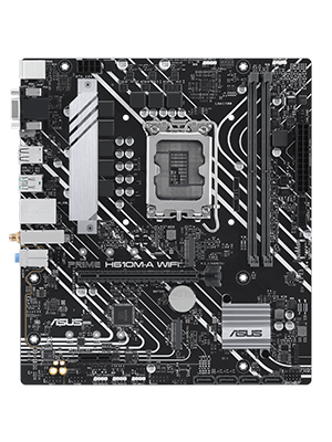 PRIME H610M-A WIFI