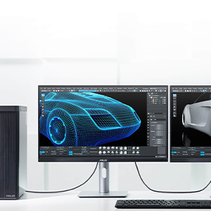 Large connectivité