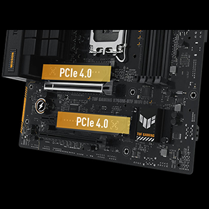 PCIe 4.0 M.2