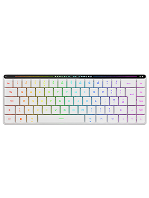 ROG Falchion RX Low Profile