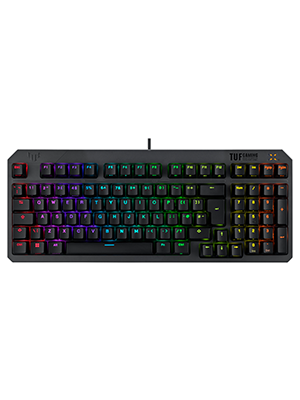 TUF Gaming K3 Gen II