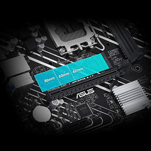 Slot M.2 (Jusqu'à 32 Gb/s)