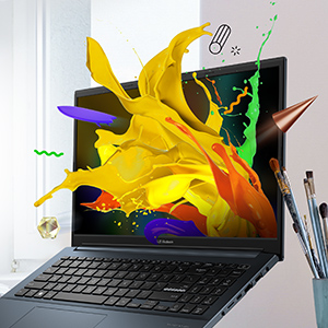 Vivez votre vie à fond avec le Vivobook Pro 15  !