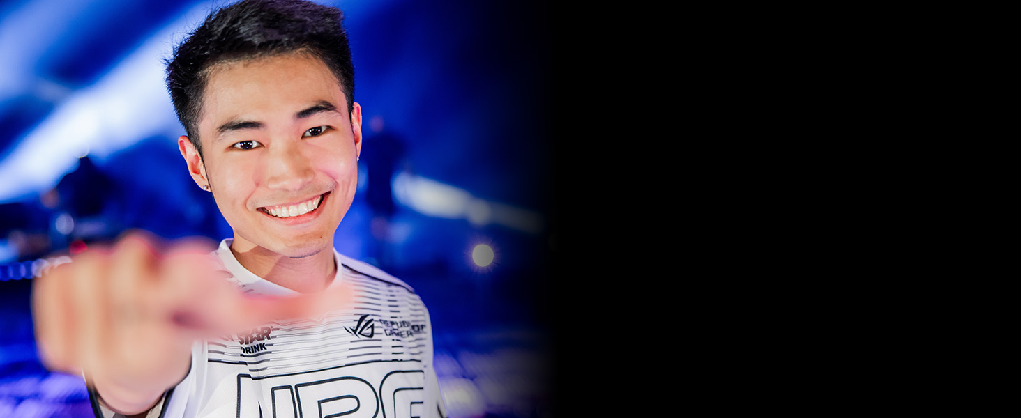 Validé par un joueur et streamer professionnel