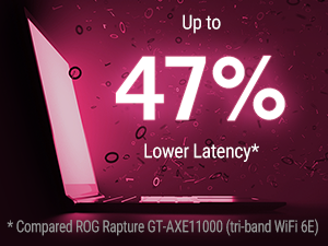 ROG First Game Boost